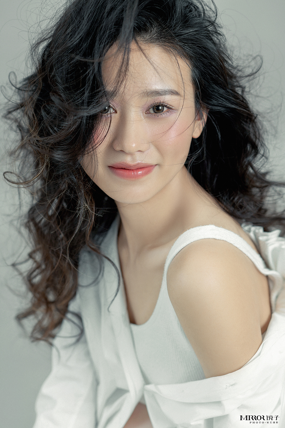 居家紀(jì)實風(fēng)孕婦寫真·溫暖的你